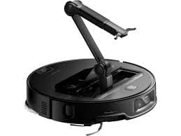 Avansert robotstøvsuger